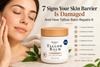 7 Signs Your Skin Barrier Is Damaged And How Tallow Balm Repairs It Naturally&nbsp;