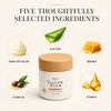 Tallow Balm — Unscented