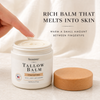 Tallow Balm — Unscented