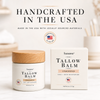 Tallow Balm — Unscented
